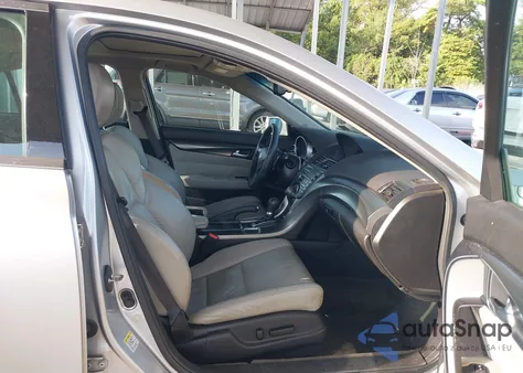 2013 Acura Tl 3.7 z USA, uszkodzony, nr VIN 19UUA9F56DA004805